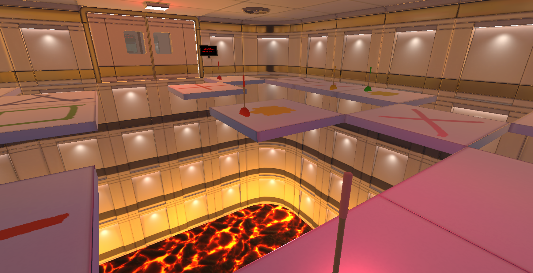 Escape Room VR