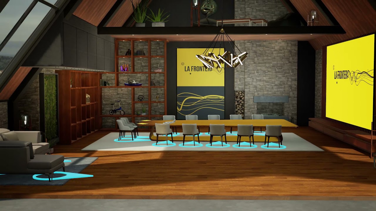 La Frontera EXPO